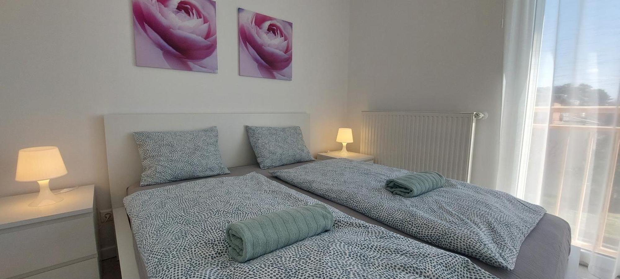 Viktoria Beach Apartman Gold 2. شيوفوك المظهر الخارجي الصورة