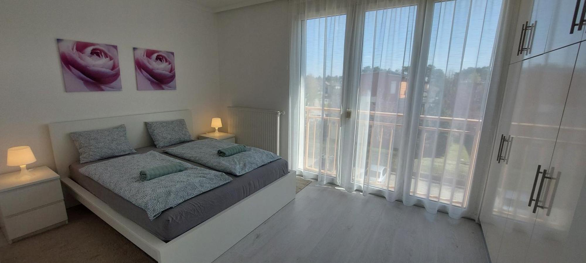 Viktoria Beach Apartman Gold 2. شيوفوك المظهر الخارجي الصورة